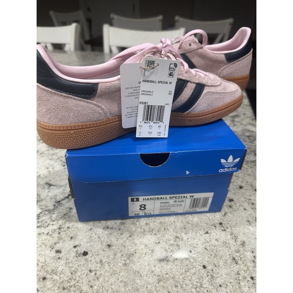 adidas Spezial Women's Size 8 - Picture 4 of 5